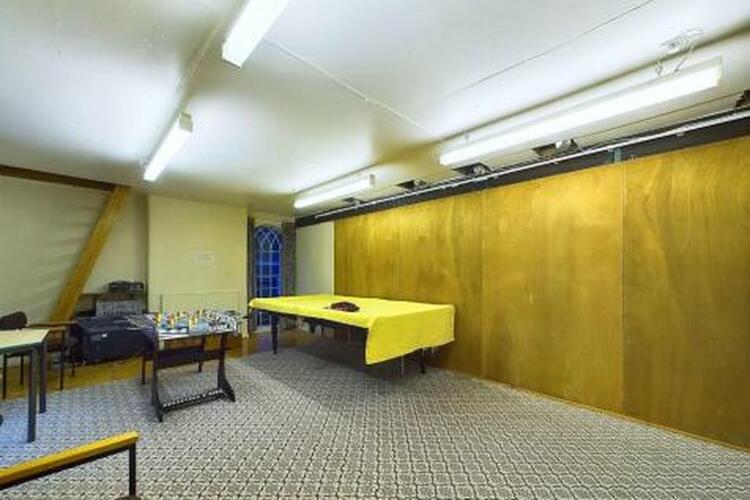 Former Glen Orchy Centre, Coldwell Street, Wirksworth, Matlock DE4 4FB
