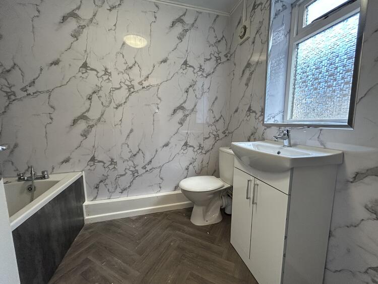 63 Werrington Road, Stoke-On-Trent ST2 9AG