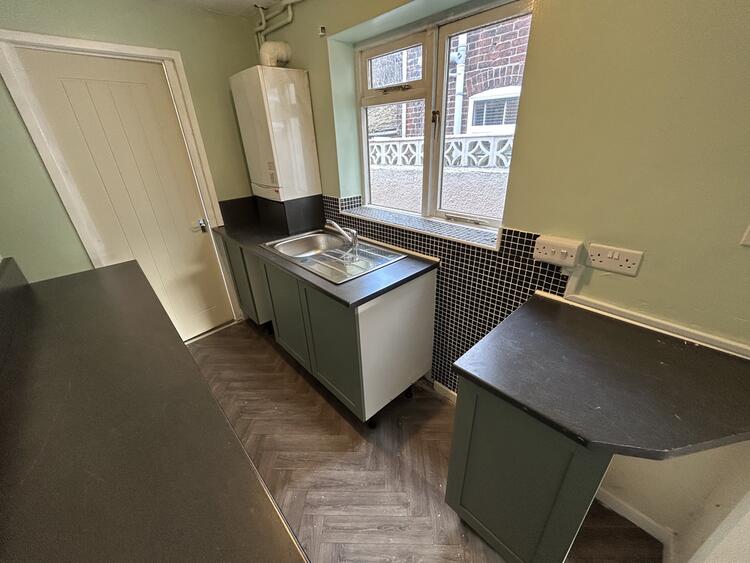 63 Werrington Road, Stoke-On-Trent ST2 9AG