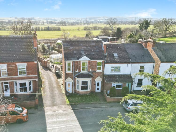 139 Scropton Road, Hatton, Derby DE65 5DT