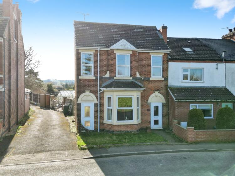 139 Scropton Road, Hatton, Derby DE65 5DT