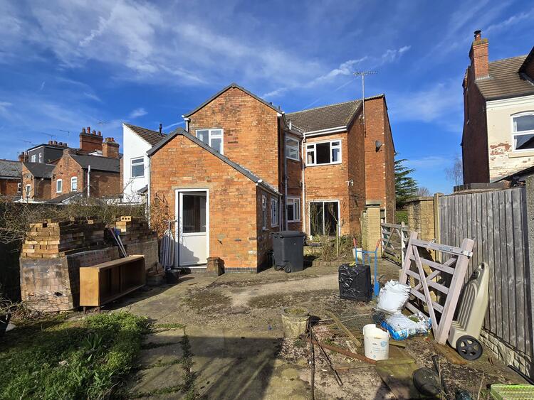 139 Scropton Road, Hatton, Derby DE65 5DT