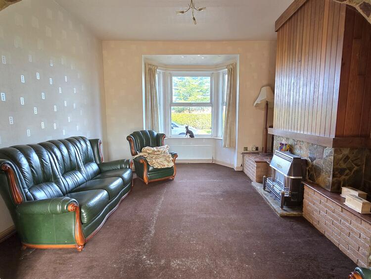 139 Scropton Road, Hatton, Derby DE65 5DT