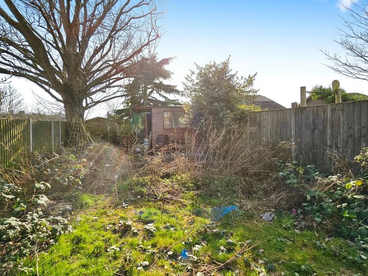 139 Scropton Road, Hatton, Derby DE65 5DT