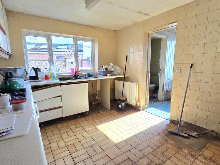 139 Scropton Road, Hatton, Derby DE65 5DT