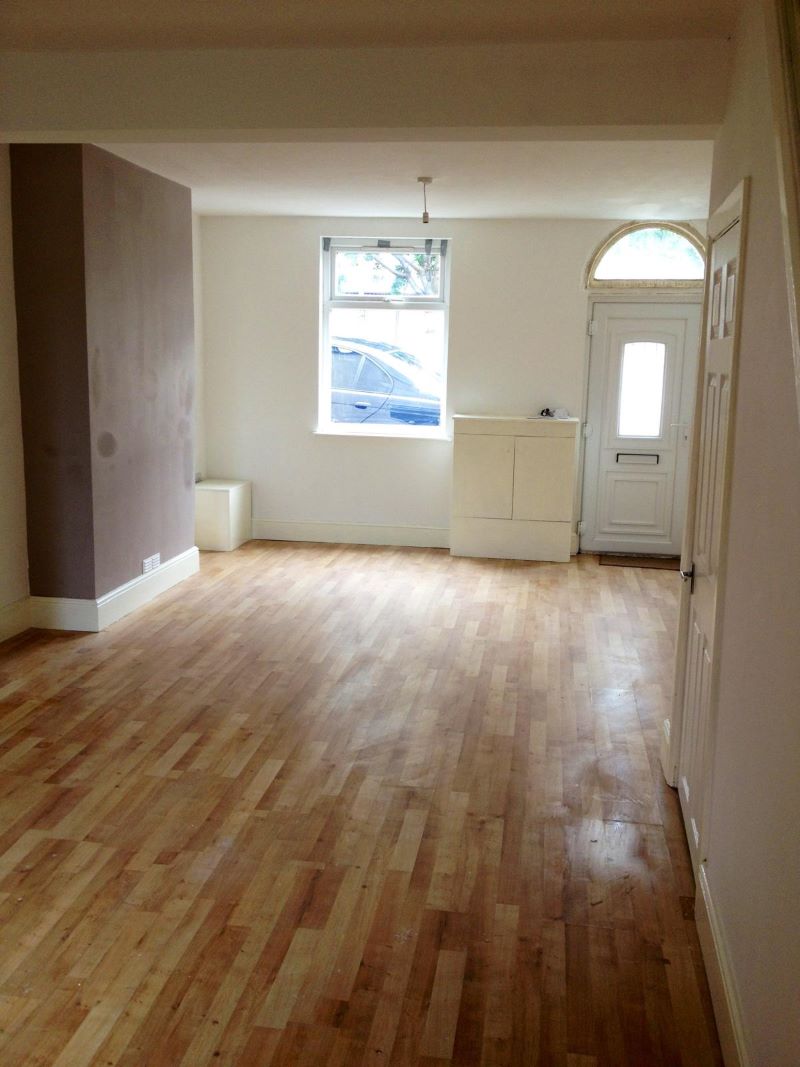 28 Penkhull New Road, Stoke-On-Trent, Staffordshire, ST4 5DB