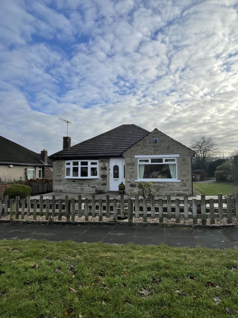 37 Beckfield Road, Bingley, West Yorkshire, BD16 1QR