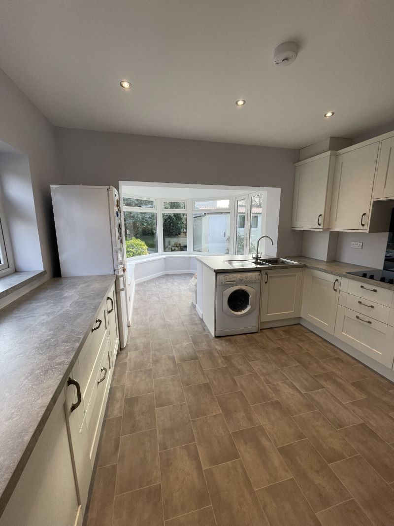 37 Beckfield Road, Bingley, West Yorkshire, BD16 1QR