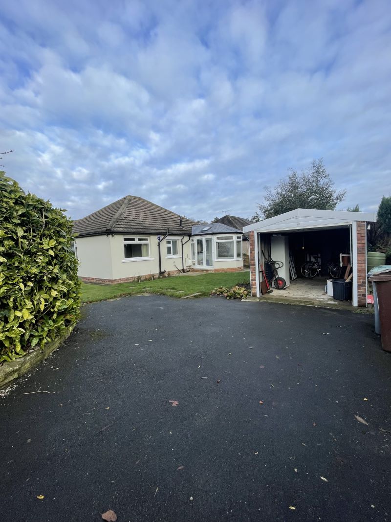 37 Beckfield Road, Bingley, West Yorkshire, BD16 1QR