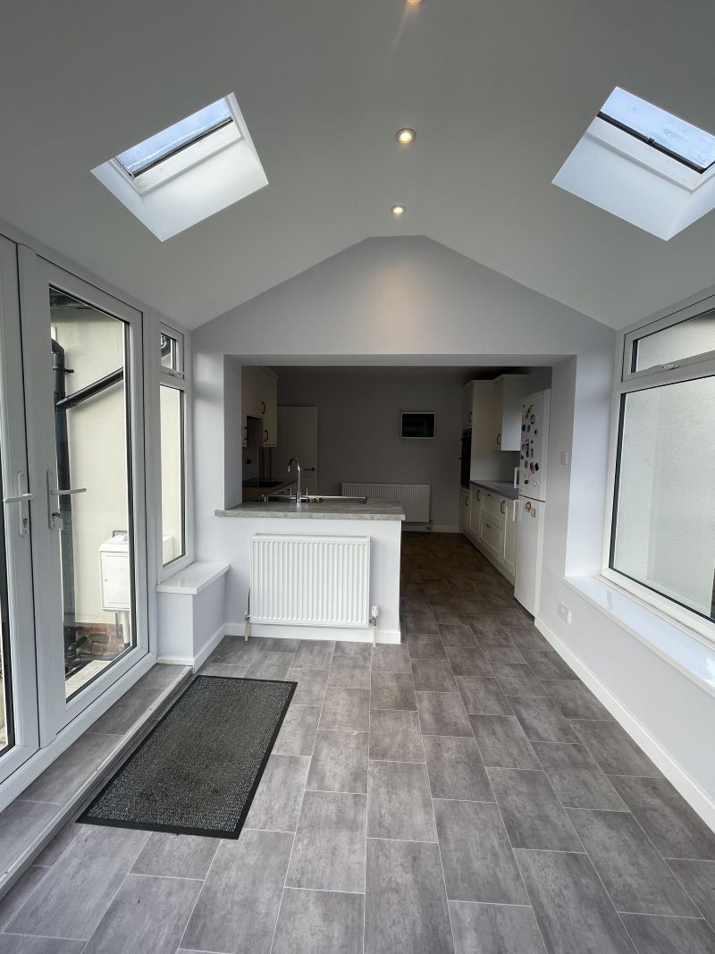 37 Beckfield Road, Bingley, West Yorkshire, BD16 1QR