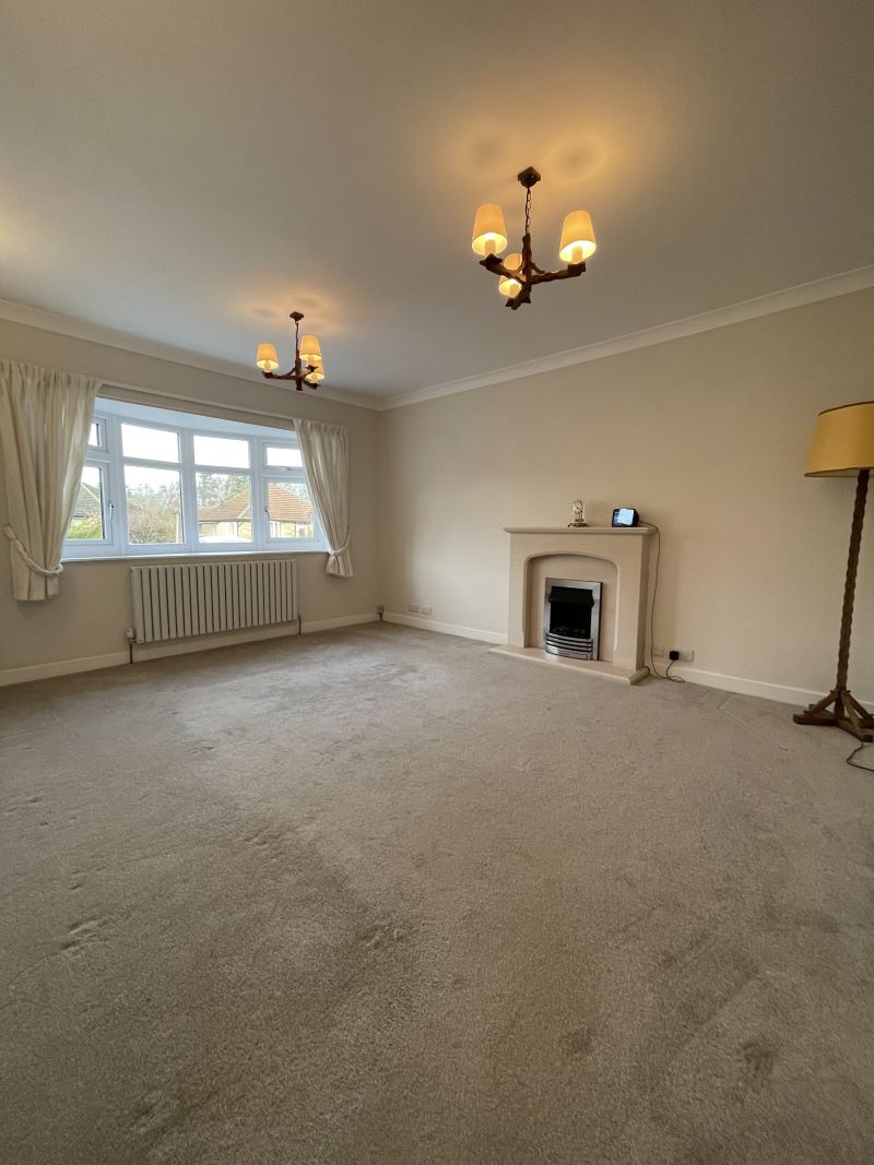 37 Beckfield Road, Bingley, West Yorkshire, BD16 1QR