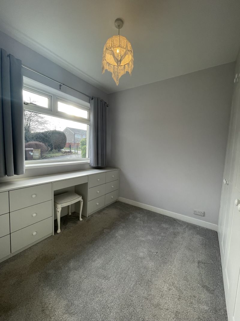 37 Beckfield Road, Bingley, West Yorkshire, BD16 1QR