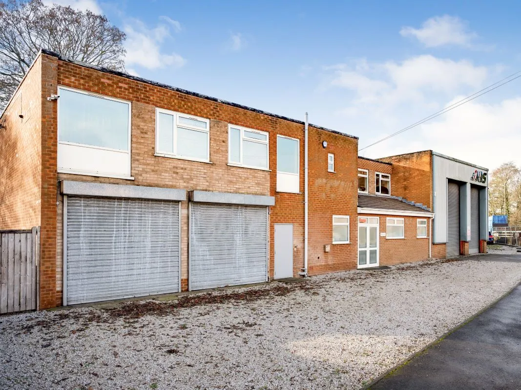 JBS Auto Designs Whitting Valley Road, Chesterfield, Derbyshire, S41 9EY