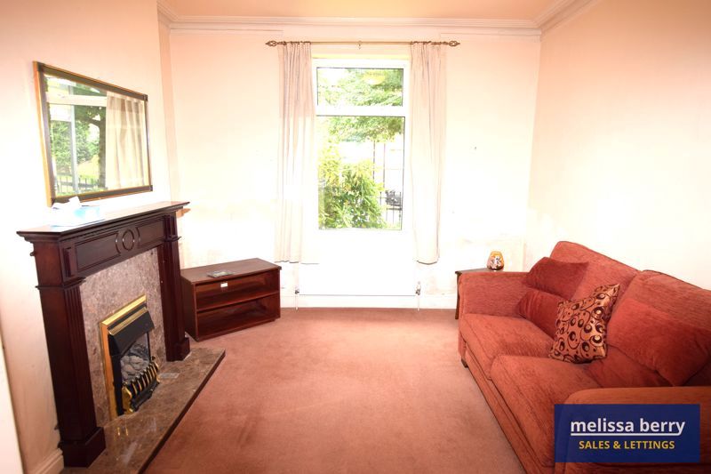 14 Ogden Street Prestwich, Manchester, Lancashire, M25 1JL