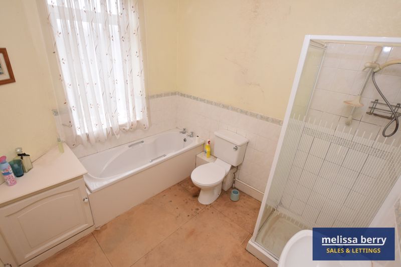14 Ogden Street Prestwich, Manchester, Lancashire, M25 1JL