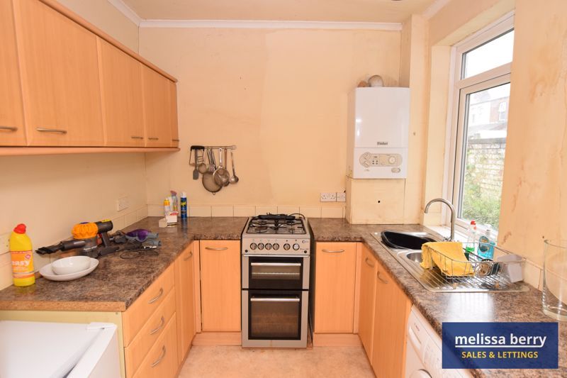 14 Ogden Street Prestwich, Manchester, Lancashire, M25 1JL