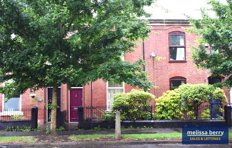 14 Ogden Street Prestwich, Manchester, Lancashire, M25 1JL