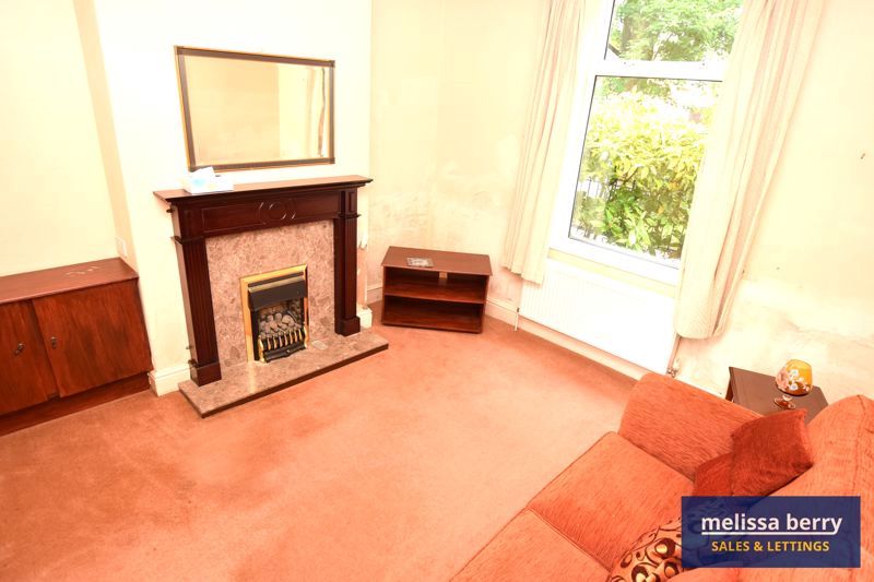 14 Ogden Street Prestwich, Manchester, Lancashire, M25 1JL