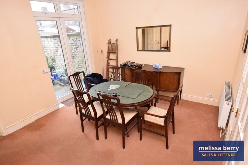 14 Ogden Street Prestwich, Manchester, Lancashire, M25 1JL