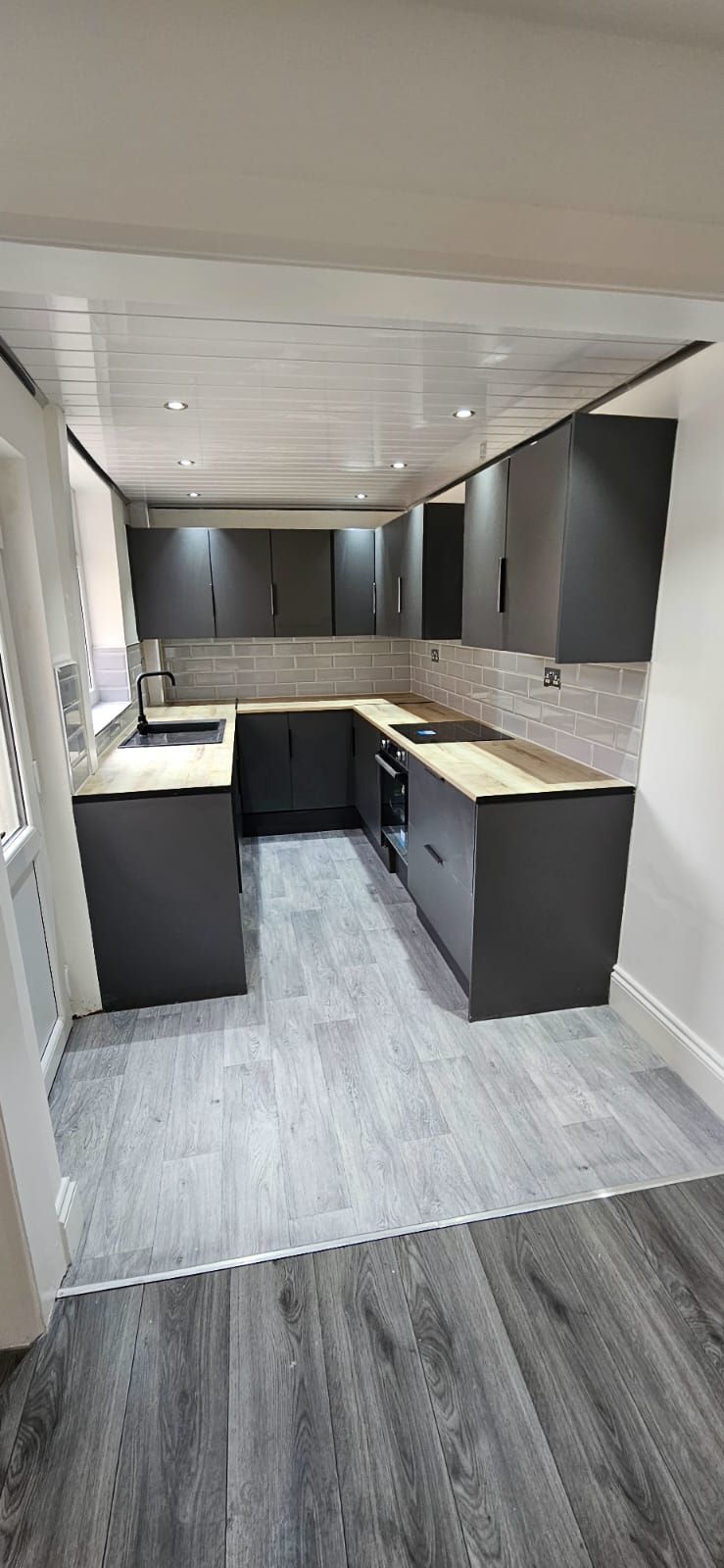2 Prospect Place Ashton-On-Ribble, Preston, Lancashire, PR2 1DL