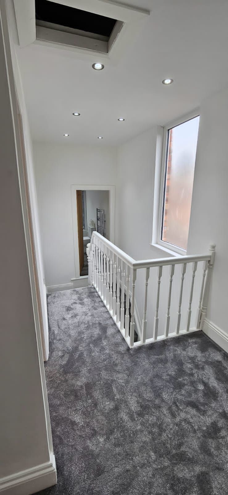 2 Prospect Place Ashton-On-Ribble, Preston, Lancashire, PR2 1DL