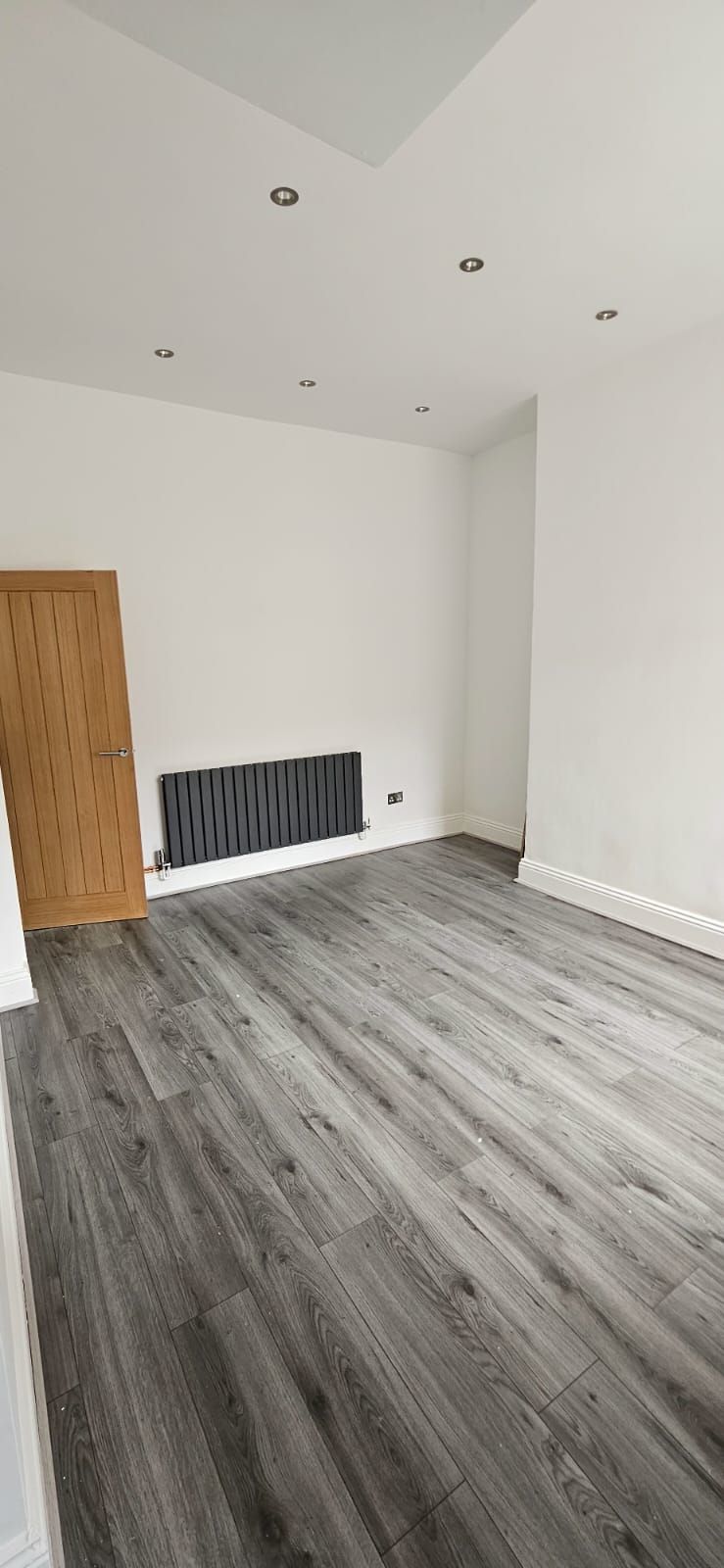2 Prospect Place Ashton-On-Ribble, Preston, Lancashire, PR2 1DL