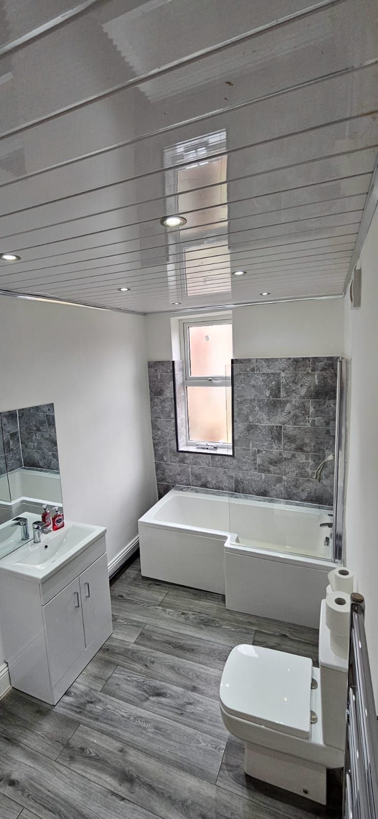 2 Prospect Place Ashton-On-Ribble, Preston, Lancashire, PR2 1DL