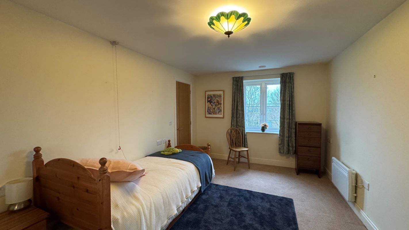 47 Goodes Court, Royston, Hertfordshire, SG8 5FF