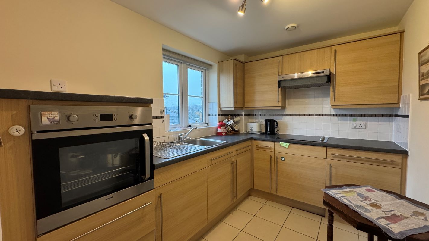 47 Goodes Court, Royston, Hertfordshire, SG8 5FF