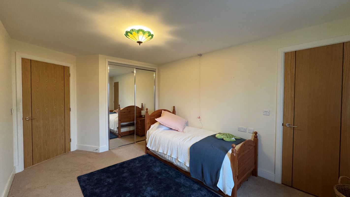 47 Goodes Court, Royston, Hertfordshire, SG8 5FF