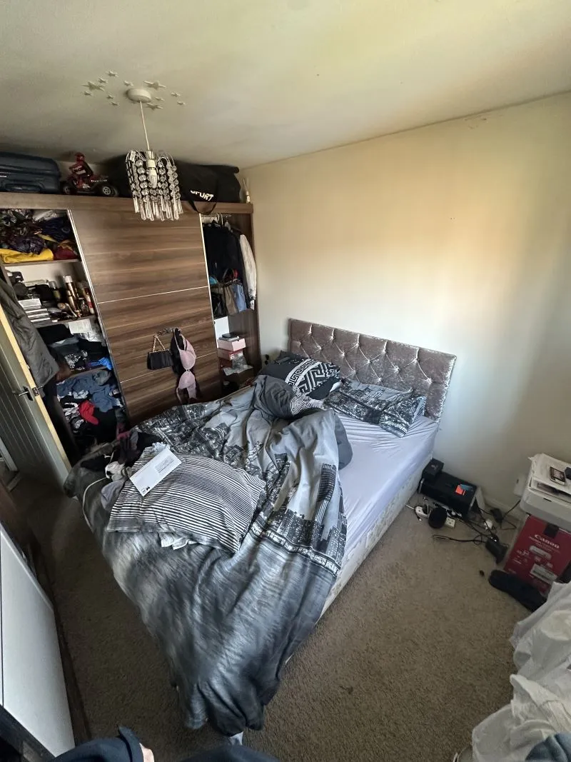 Property cover