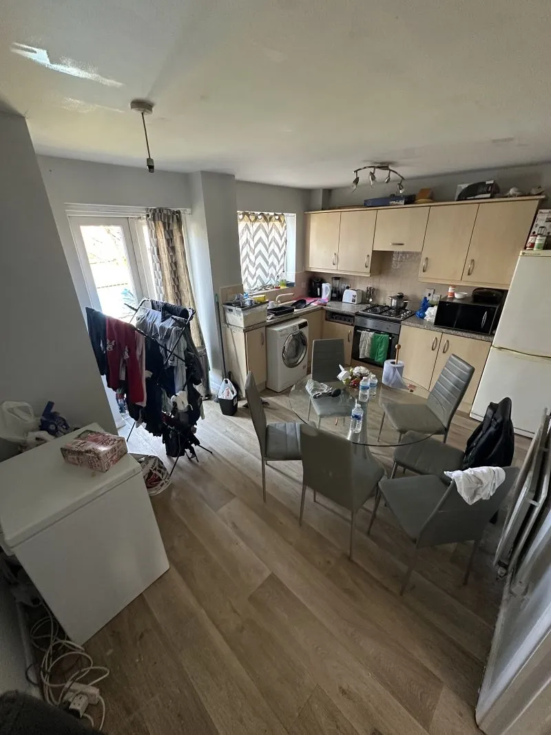 36 Leegrange Road, Manchester, Lancashire, M9 4FA