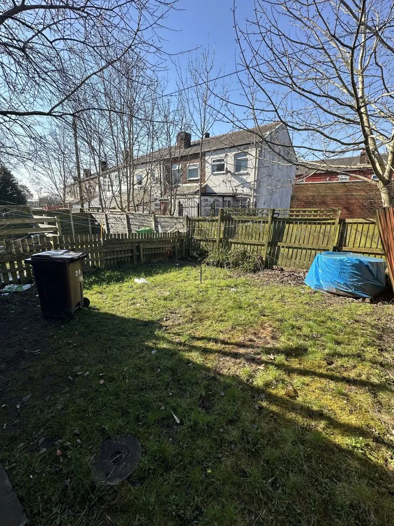 36 Leegrange Road, Manchester, Lancashire, M9 4FA