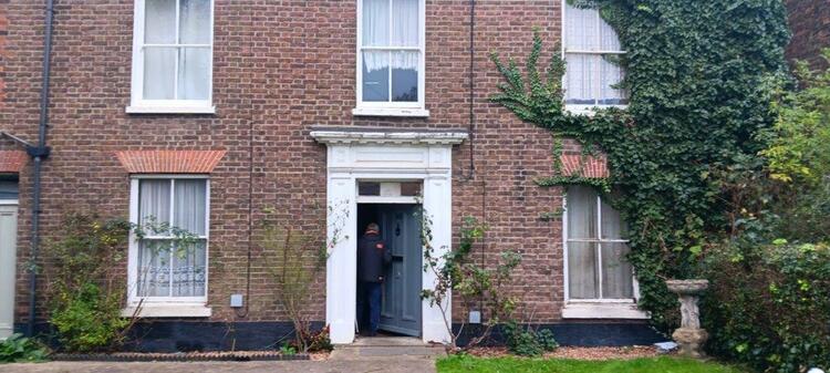 105 London Road, Kings Lynn PE30 5ES