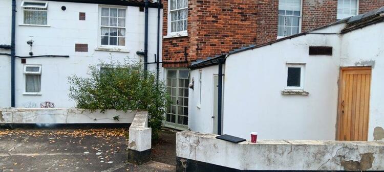 105 London Road, Kings Lynn PE30 5ES