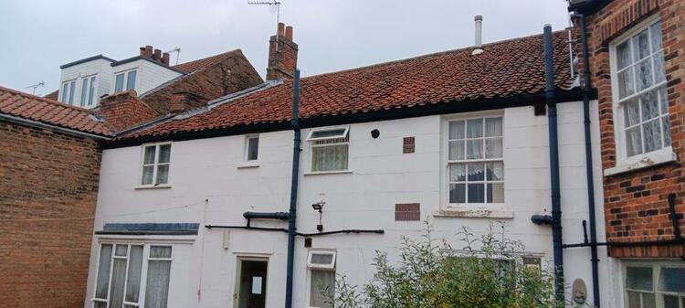 105 London Road, Kings Lynn PE30 5ES