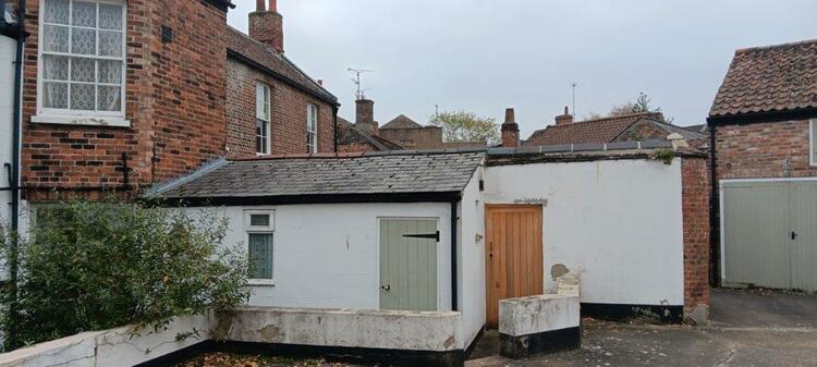 105 London Road, Kings Lynn PE30 5ES