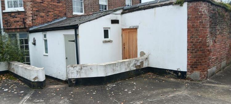 105 London Road, Kings Lynn PE30 5ES