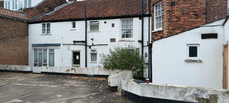 105 London Road, Kings Lynn PE30 5ES