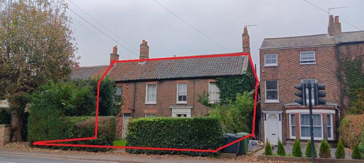 105 London Road, Kings Lynn PE30 5ES