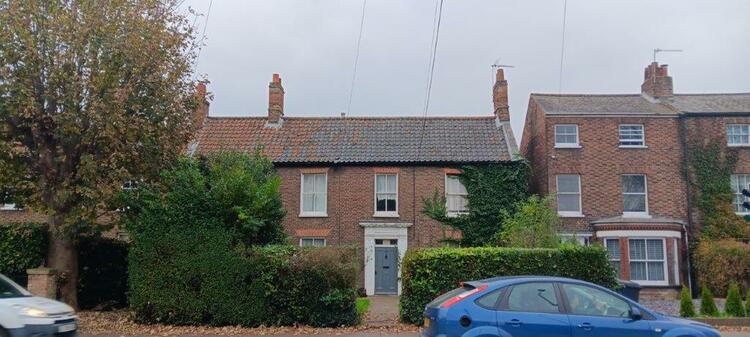 105 London Road, Kings Lynn PE30 5ES