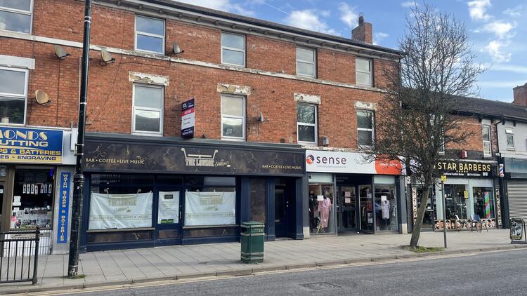 7 & 9 Lumley Road, Skegness, Lincolnshire PE25 3LL