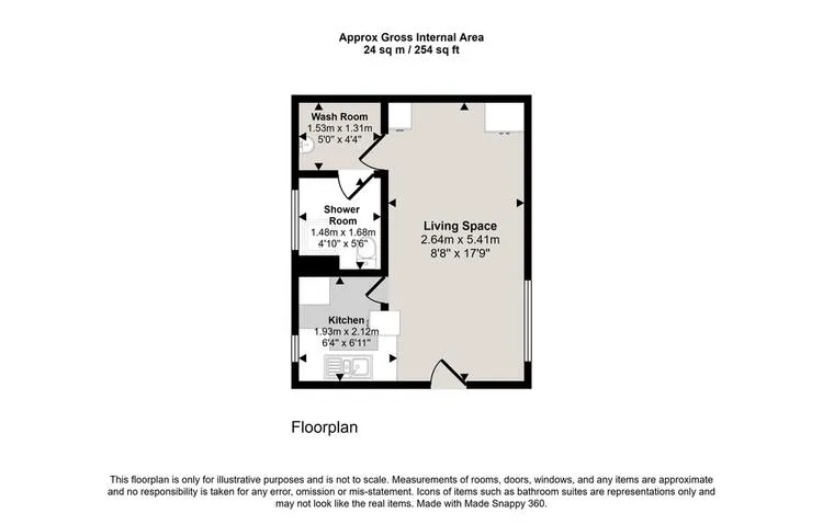 15 Petit Couronne Way, Beccles, Suffolk NR34 9LU