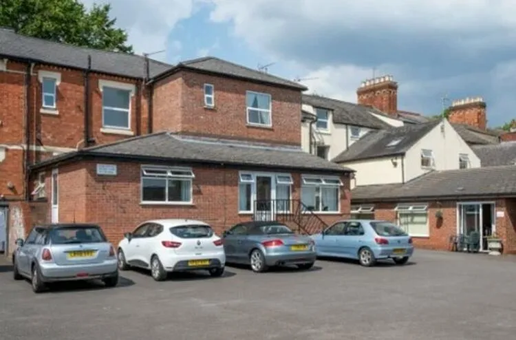 Gabriel Court, 17 - 23 Broadway, Kettering NN15 6DD