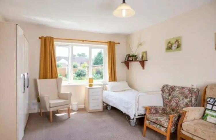 Gabriel Court, 17 - 23 Broadway, Kettering NN15 6DD