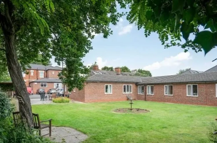 Gabriel Court, 17 - 23 Broadway, Kettering NN15 6DD