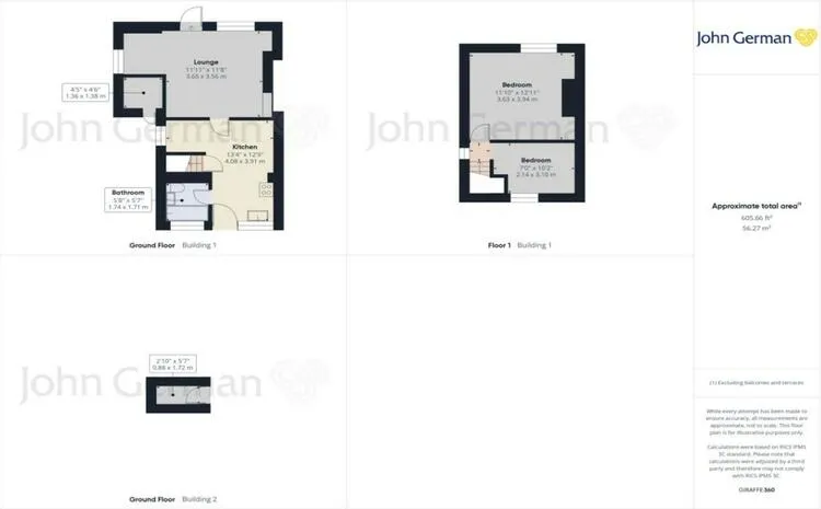 75 Wales Lane, Barton under Needwood, Burton-On-Trent DE13 8JG