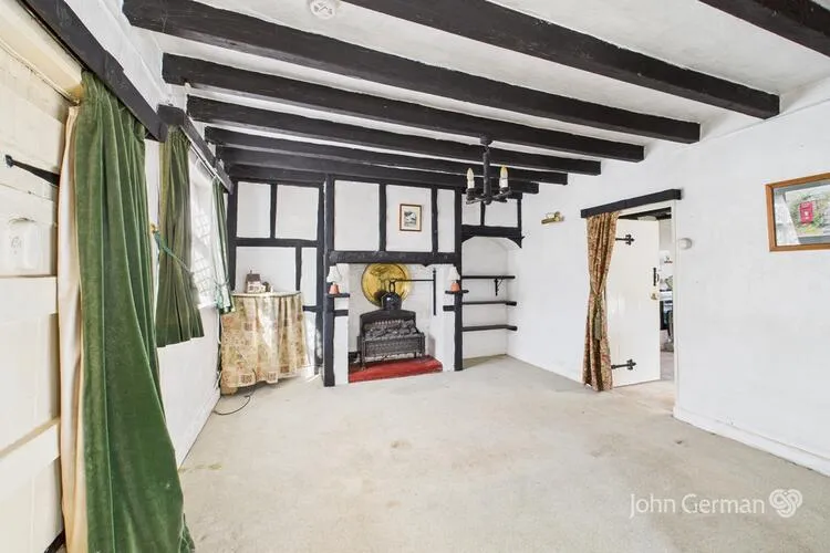 75 Wales Lane, Barton under Needwood, Burton-On-Trent DE13 8JG
