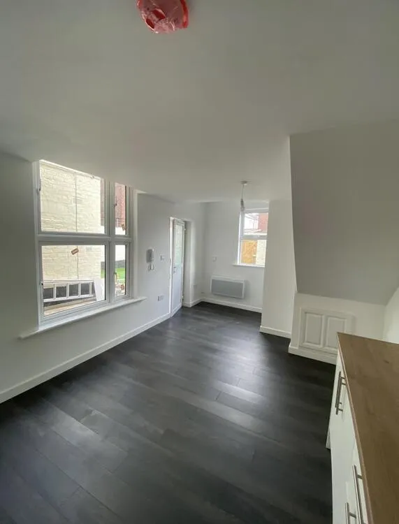 34 and 36 Liscard Road, Wallasey CH44 6LW