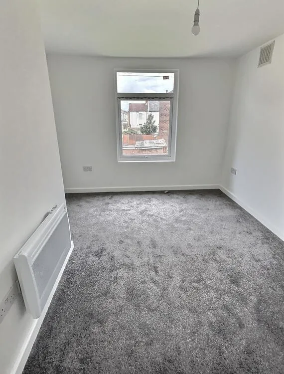 34 and 36 Liscard Road, Wallasey CH44 6LW